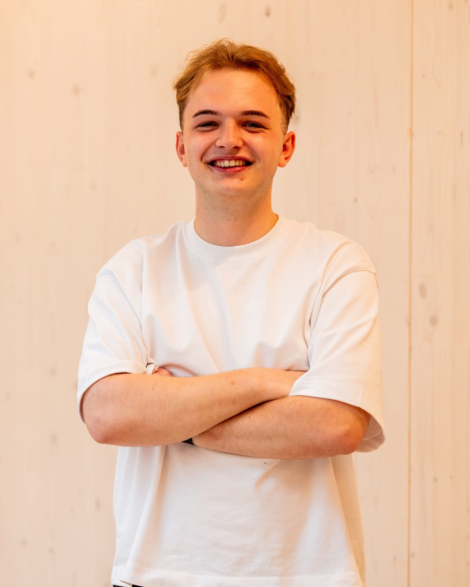 Anton Dieterich, founder and CEO of Facetronic